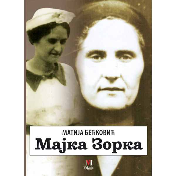 MAJKA ZORKA