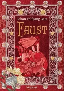 FAUST vulkan