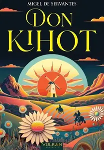DON KIHOT vulkan
