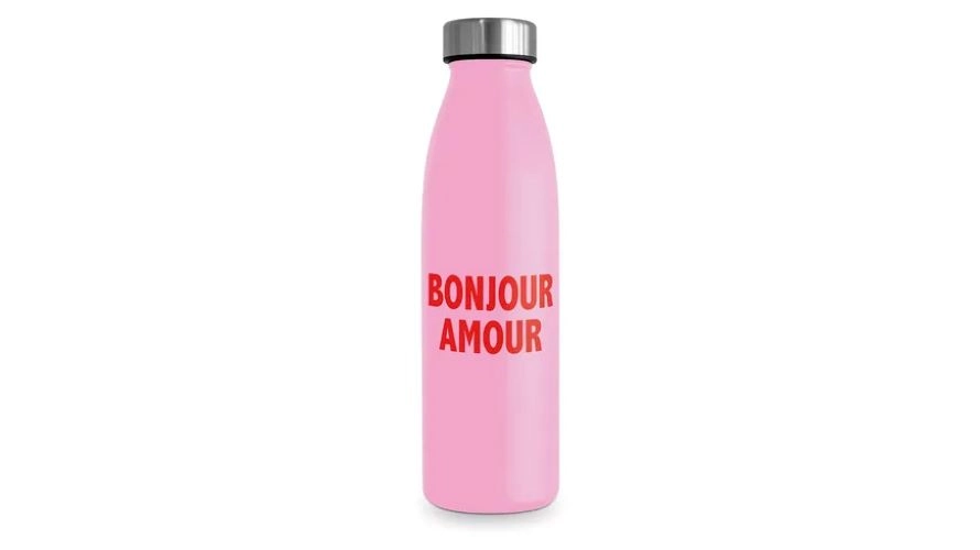 FLAŠA TERMOS 500ML PPD BONJOUR AMOUR 581202711