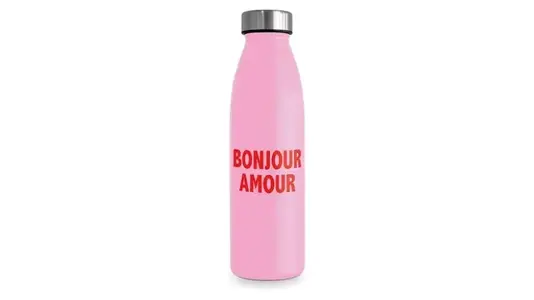 FLAŠA TERMOS 500ML PPD BONJOUR AMOUR 581202711