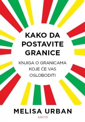 KAKO DA POSTAVITE GRANICE