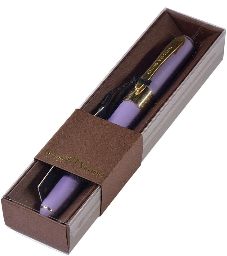 HEMIJSKA OLOVKA 0.5 PLAVA VJ MONACO LAVENDER 20-0125/161