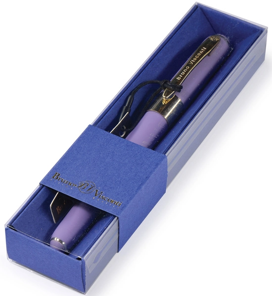 HEMIJSKA OLOVKA 0.5 PLAVA VJ MONACO LAVENDER 20-0125/166