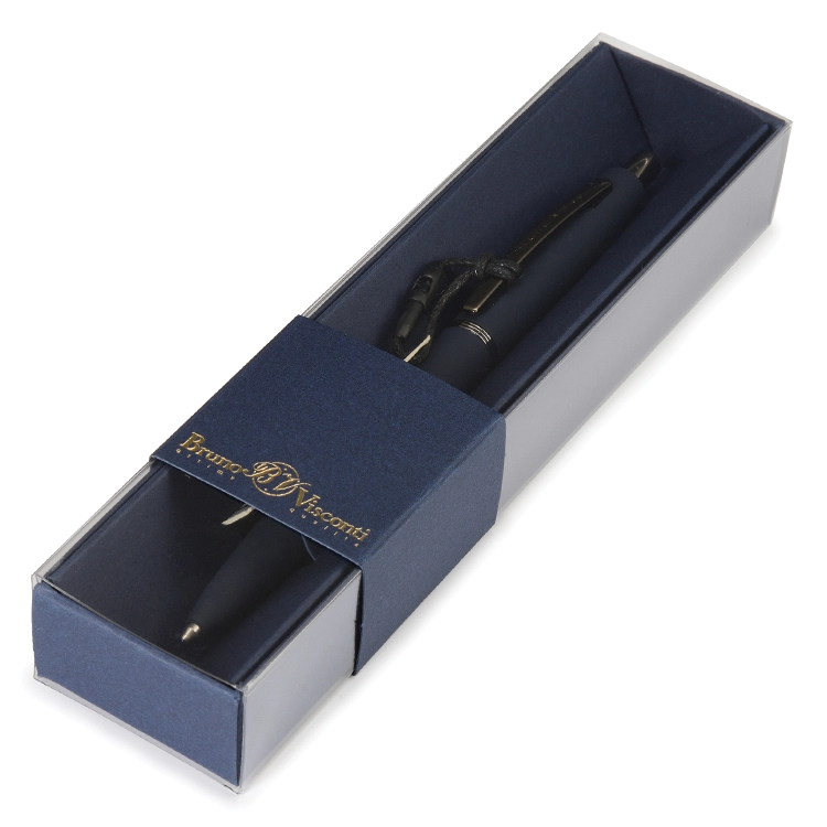 HEMIJSKA OLOVKA 1.0 PLAVA VJ SAN REMO DARK BLUE 20-0249/046