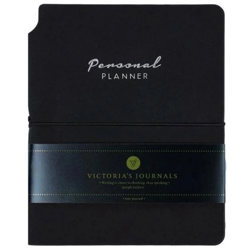 NOTES VJ KUKA A6 80GR 96L LINED 1813