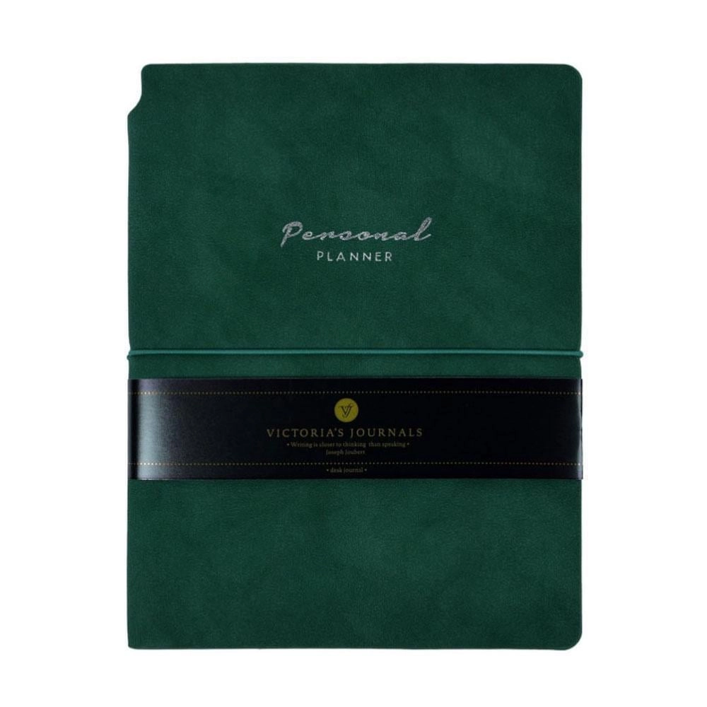 NOTES VJ KUKA A6 80GR 96L LINED 1818