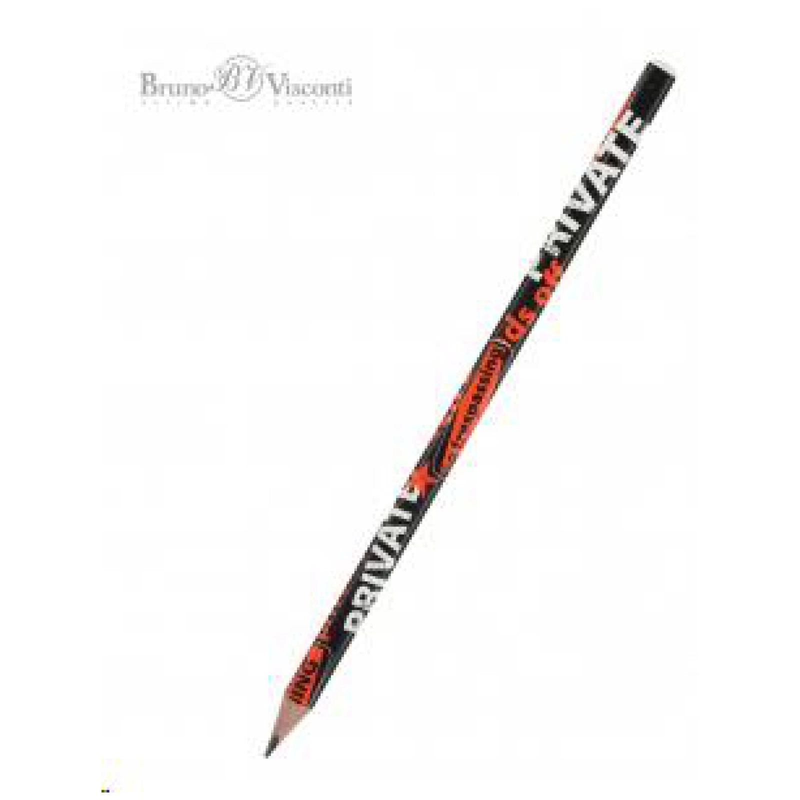 GRAFITNA OLOVKA HB VJ HAPPY GRAPHIX PANTER 21-0030/62