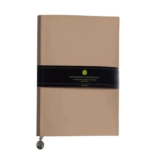 NOTES VJ FLEXY SMYTH RUGAN A5 80GR 96L LINED 124-1078