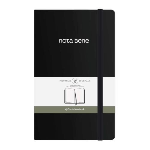 NOTES VJ CLASSIC FLEXY 13X21CM 70GR 123-9219
