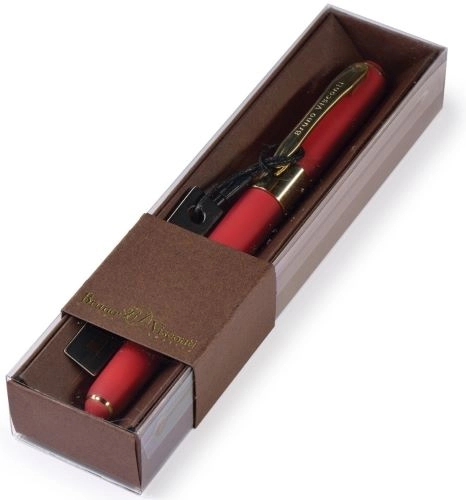 HEMIJSKA OLOVKA 0.5 VJ MONACO RED BLUE 20-0125/041