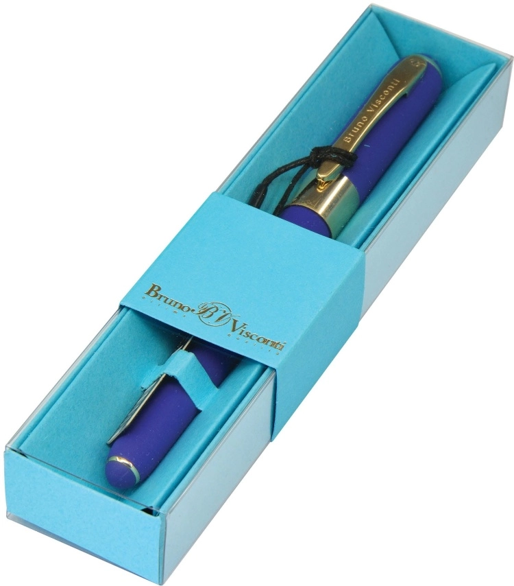 HEMIJSKA OLOVKA 0.5 PLAVA VJ MONACO RED 20-0125/046