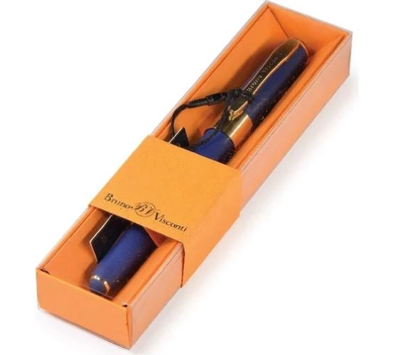 HEMIJSKA OLOVKA 0.5 PLAVA VJ MONACO DARK BLUE 20-0125/072