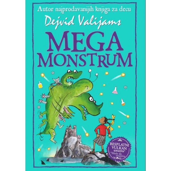 MEGAMONSTRUM