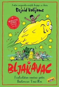 BLJAKAVAC