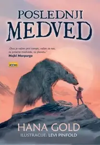 POSLEDNJI MEDVED