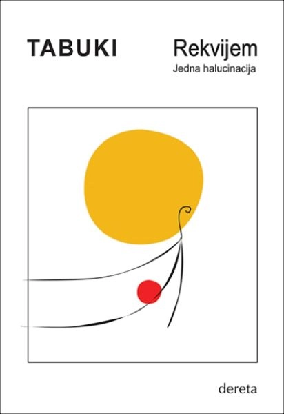 REKVIJEM JEDNA HALUCINACIJA