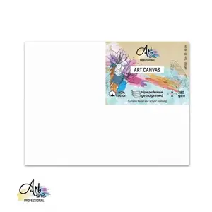 SLIKARSKO PLATNO 30X40 PROFESS S-COOL 380GSM ART032