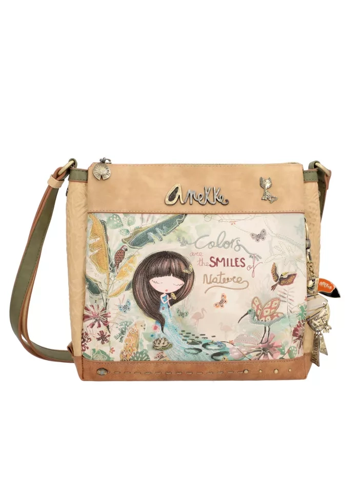 TORBA ŽENSKA ANEKKKE 36703-039