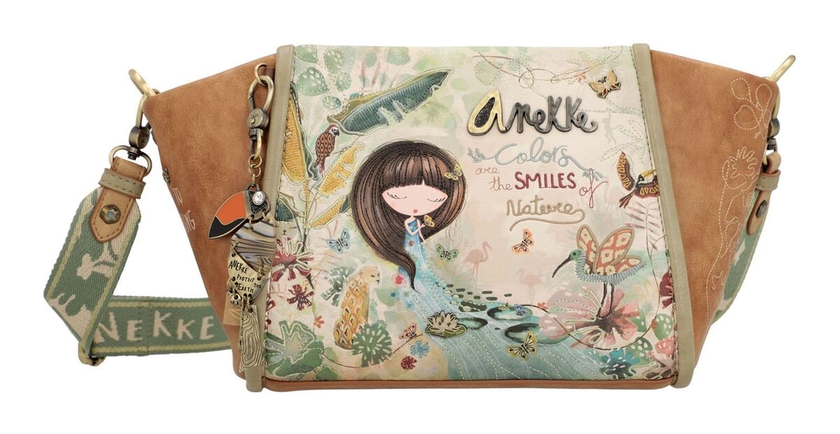 TORBA ŽENSKA ANEKKE 36703-257