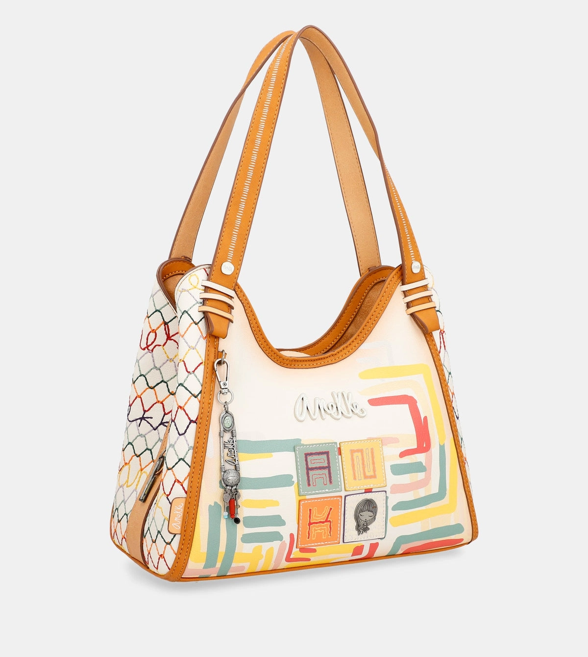 TORBA ŽENSKA ANEKKE 36642-203