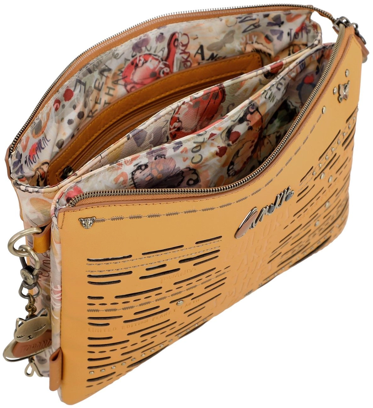 TORBA ŽENSKA ANEKKKE 36793-174