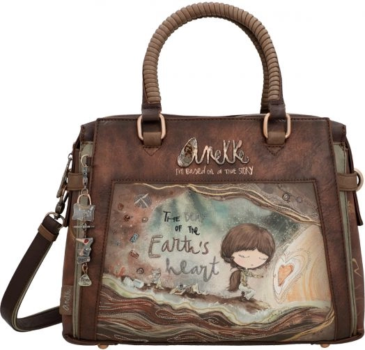 TORBA ŽENSKA ANEKKE 39801-151