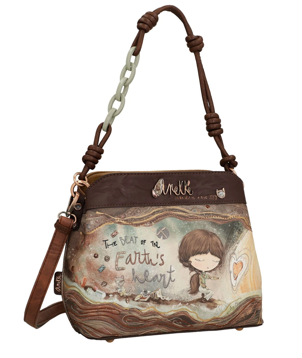 TORBA ŽENSKA ANEKKE 39802-285