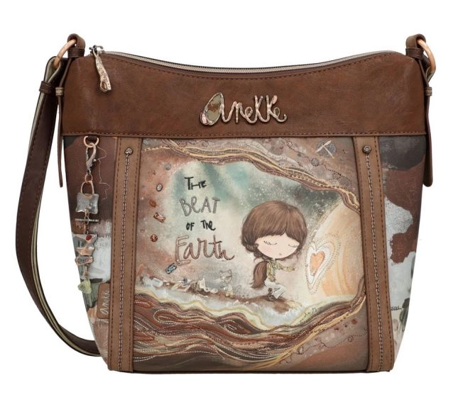 TORBA ŽENSKA ANEKKE 39803-007