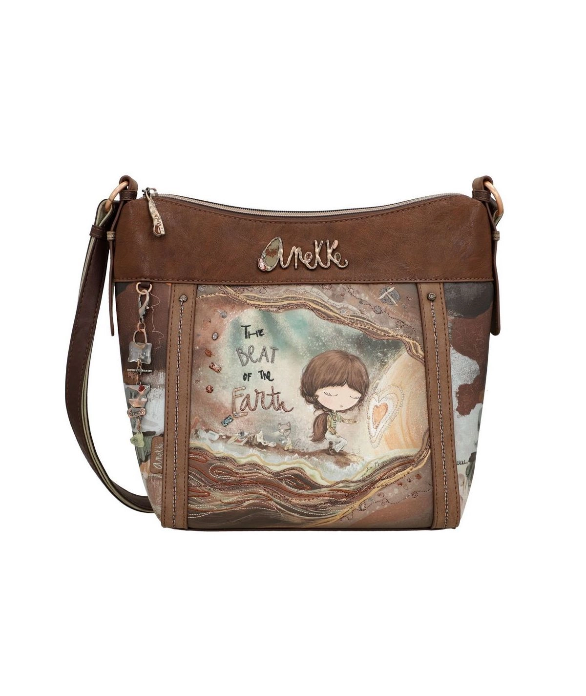 TORBA ŽENSKA ANEKKE 39803-039