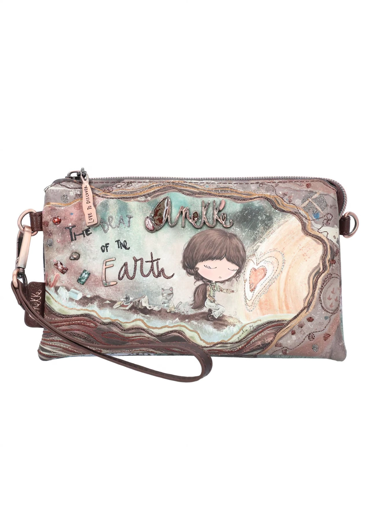 TORBA ŽENSKA ANEKKE 39803-817