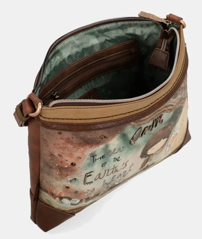 TORBA ŽENSKA ANEKKE 39803-701