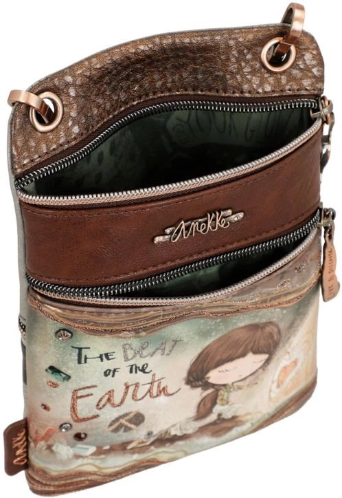 TORBA ŽENSKA ANEKKE MINI 39803-905