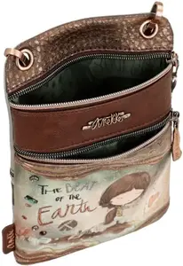 TORBA ŽENSKA ANEKKE MINI 39803-905