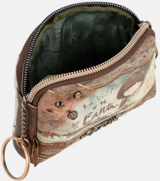 NOVČANIK ZA SITAN NOVAC ANEKKE 39809-018