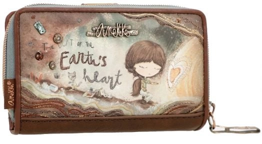 NOVČANIK ANEKKE 39809-909