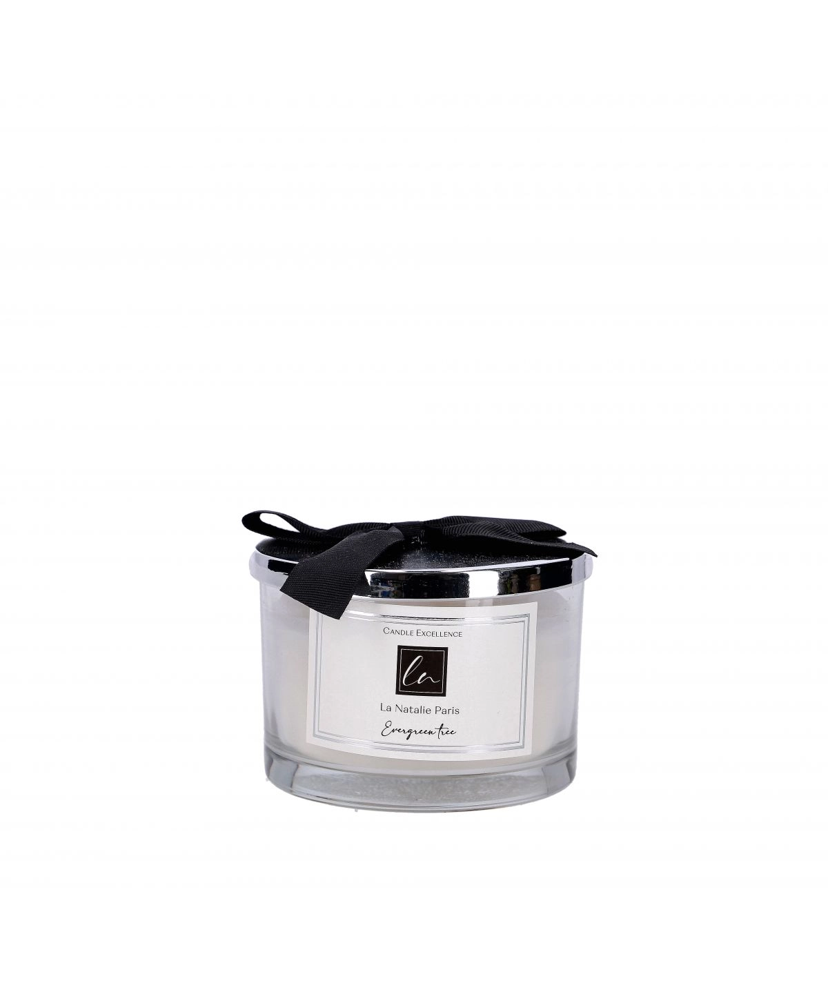 SVIJEĆA MIRIŠLJAVA MANAL LA NATALIE EVERGREEN TREE  OKROGLA  300GR SV-LNA-ETREE-