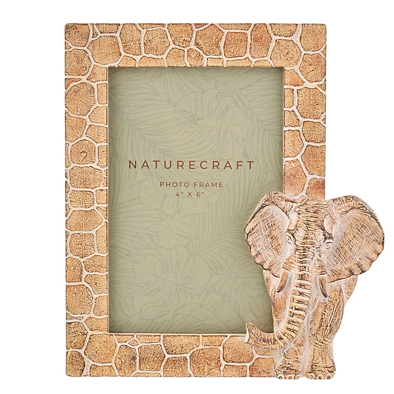 RAM ZA SLIKE WIDDOP NATURECRAFT ELEPHANT 4X6 NC1258