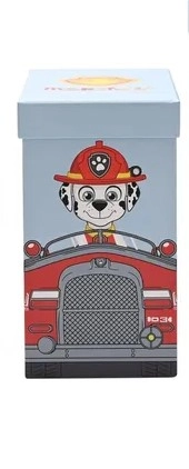 UKRASNA KUTIJA WIDDOP PAW PATROL PM160 2/3