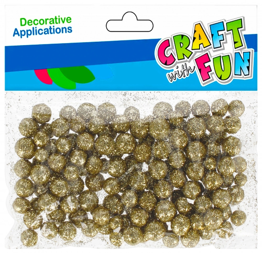 POM POM KUGLICE EURO-TRADE 45G 521632