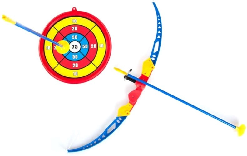 IGRAČKA LUK I STRIJELA EURO-TRADE 340145