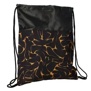 VREĆICA ZA SPORT EURO-TRADE GOLD 485934
