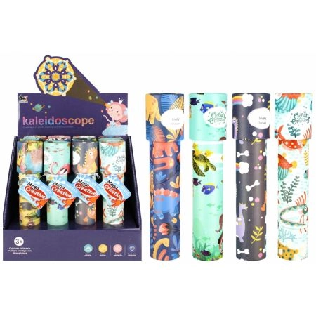 KALEIDESKOP EURO-TRADE 511504