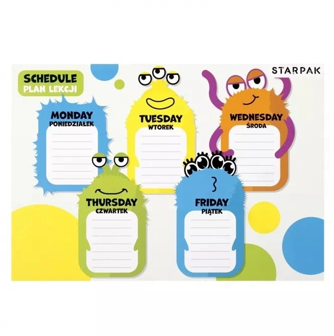 RASPORED ČASOVA EURO-TRADE 513571