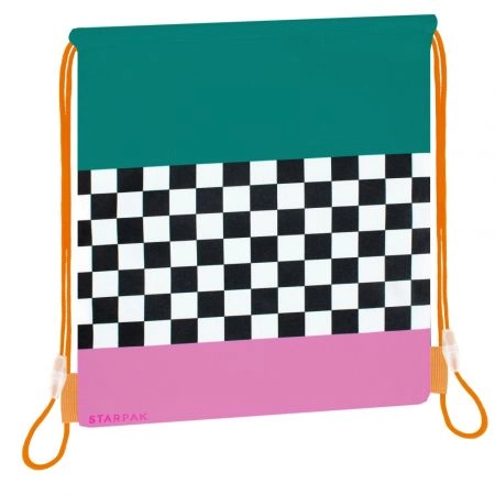 VREĆICA ZA SPORT EURO-TRADE COLOUR BLOCK 527166