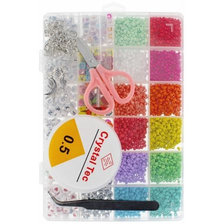 SET ZA PRAVLJENJE NAKITA EURO-TRADE 532113