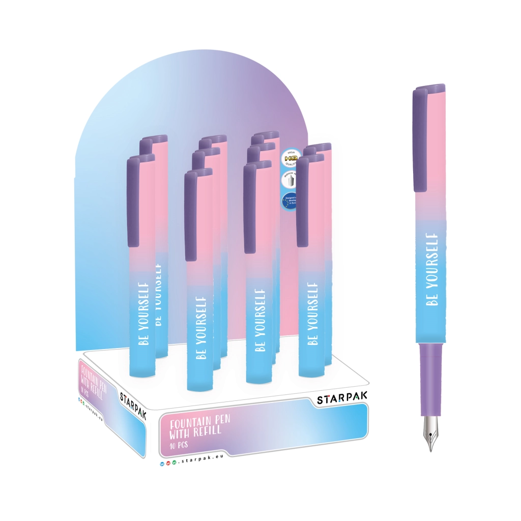 NALIVPERO EURO-TRADE 536380