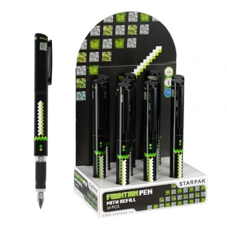 NALIVPERO EURO-TRADE 536853