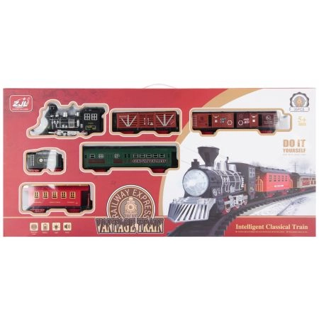 IGRAČKA VOZ EURO-TRADE 81X39X6 542674