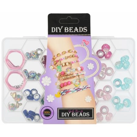 SET ZA PRAVLJENJE NARUKVICA EURO-TRADE 20X17X2 544853